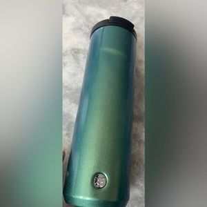 Starbucks thermos hot/cold never used 20 ounce